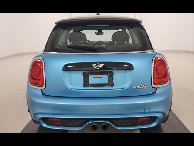 2019 MINI Cooper Hardtop S