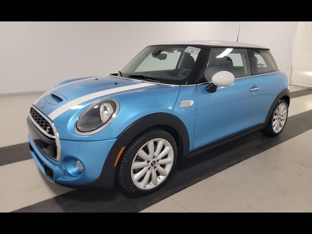 2019 MINI Cooper Hardtop S