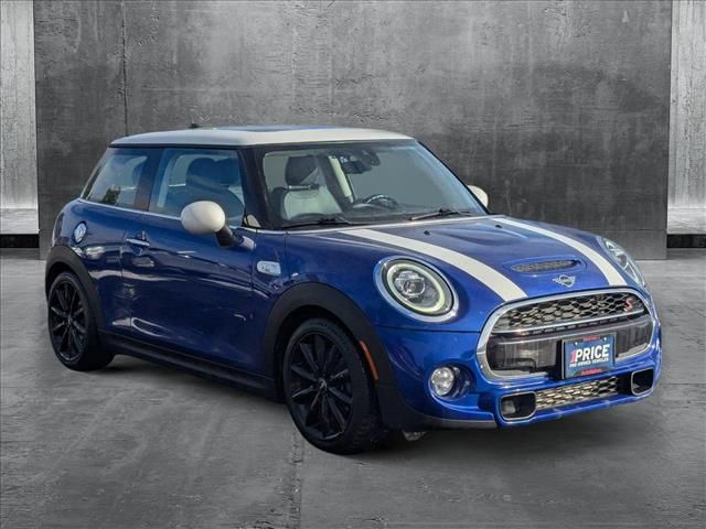 2019 MINI Cooper Hardtop S