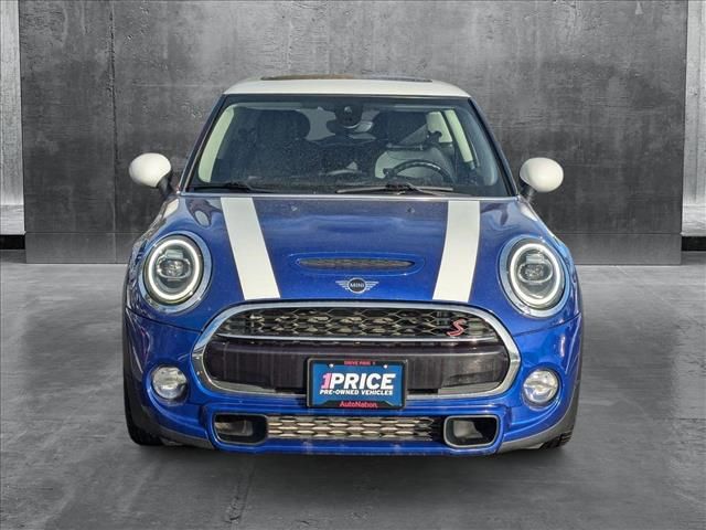 2019 MINI Cooper Hardtop S