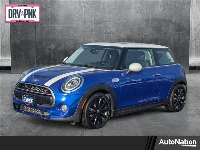 2019 MINI Cooper Hardtop S