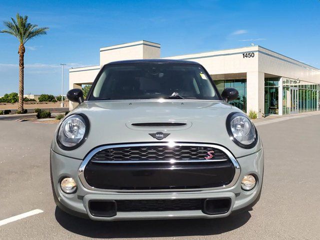 2019 MINI Cooper Hardtop S