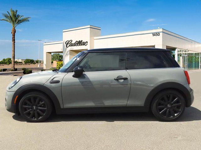 2019 MINI Cooper Hardtop S