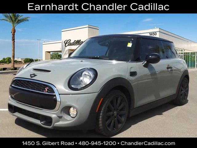 2019 MINI Cooper Hardtop S