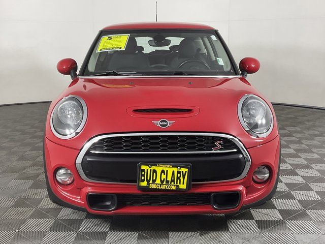 2019 MINI Cooper Hardtop S