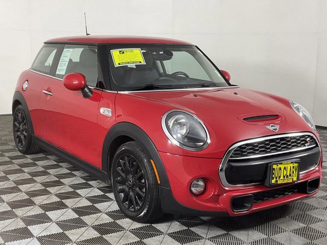 2019 MINI Cooper Hardtop S