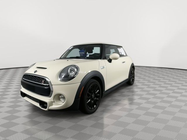 2019 MINI Cooper Hardtop S