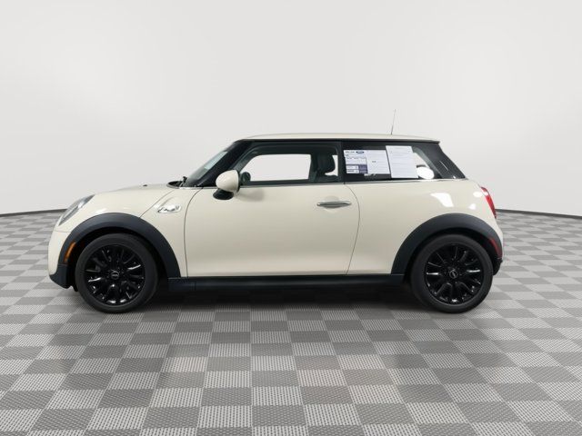 2019 MINI Cooper Hardtop S