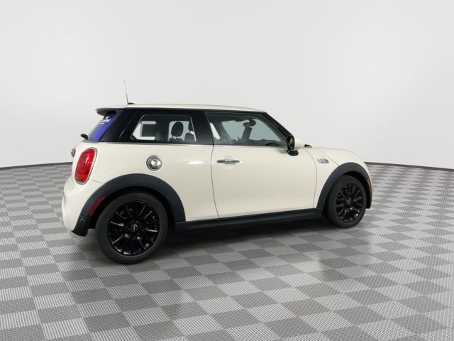 2019 MINI Cooper Hardtop S