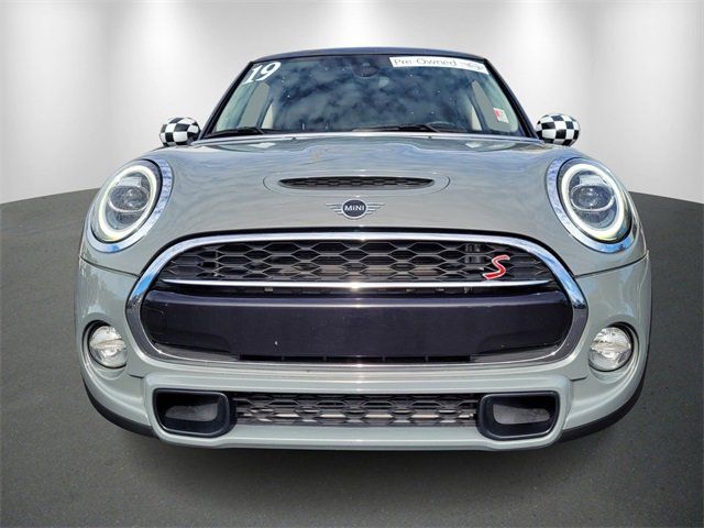 2019 MINI Cooper Hardtop S