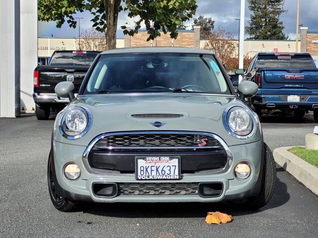 2019 MINI Cooper Hardtop S