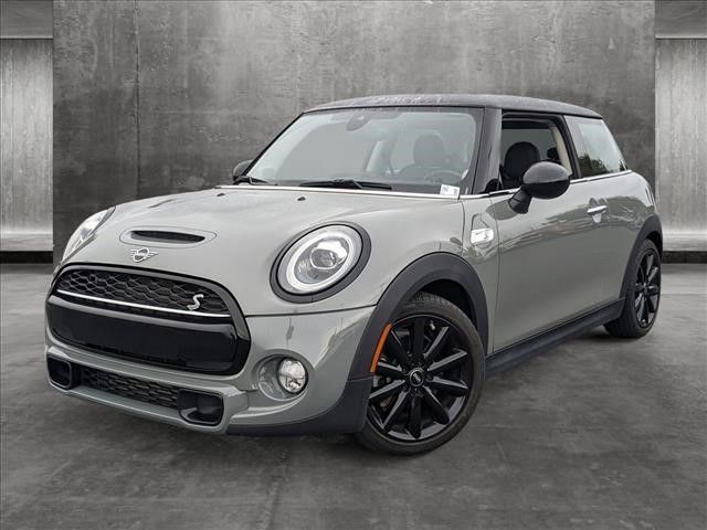 2019 MINI Cooper Hardtop S