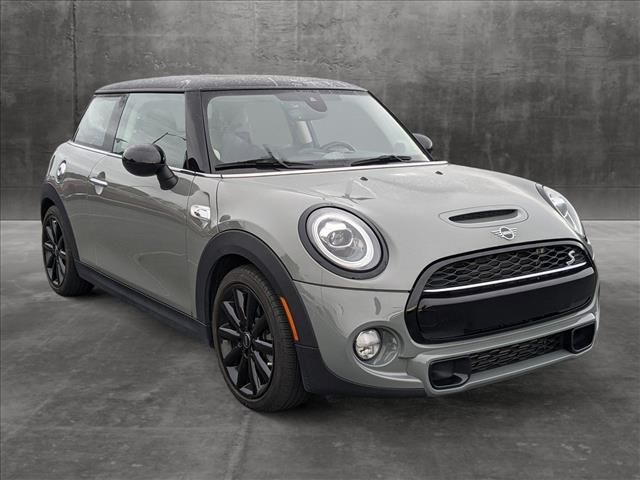 2019 MINI Cooper Hardtop S