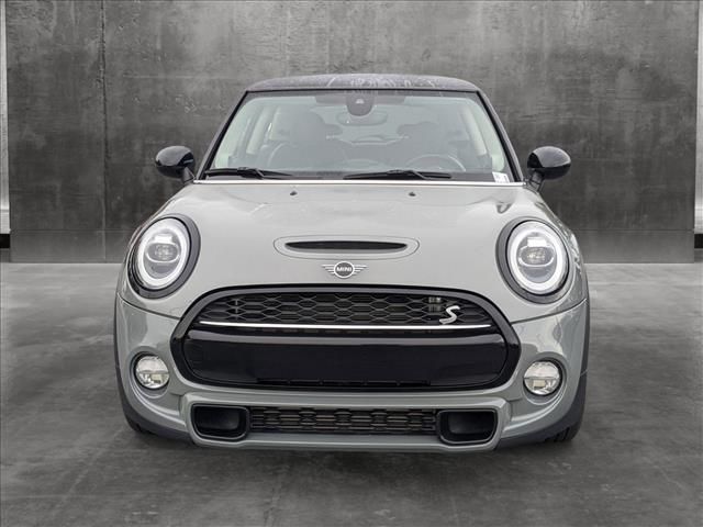 2019 MINI Cooper Hardtop S