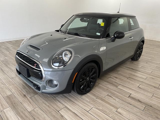 2019 MINI Cooper Hardtop S