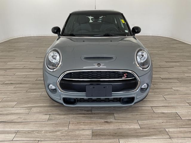 2019 MINI Cooper Hardtop S