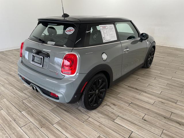 2019 MINI Cooper Hardtop S