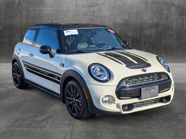 2019 MINI Cooper Hardtop S