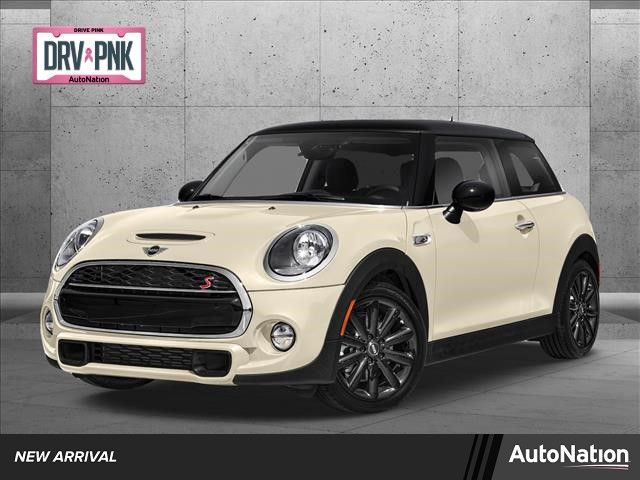 2019 MINI Cooper Hardtop S