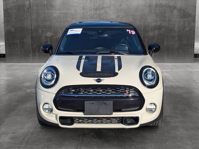 2019 MINI Cooper Hardtop S