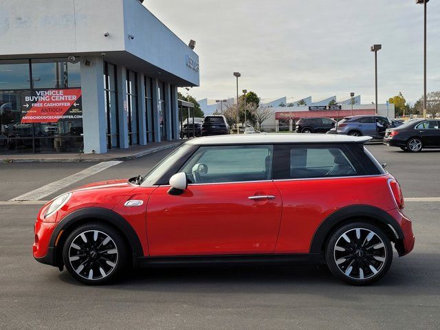 2019 MINI Cooper Hardtop S