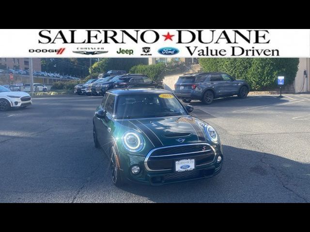 2019 MINI Cooper Hardtop S