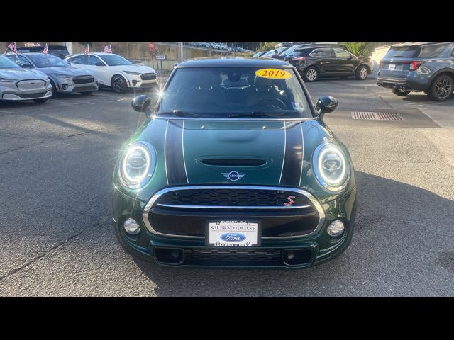 2019 MINI Cooper Hardtop S