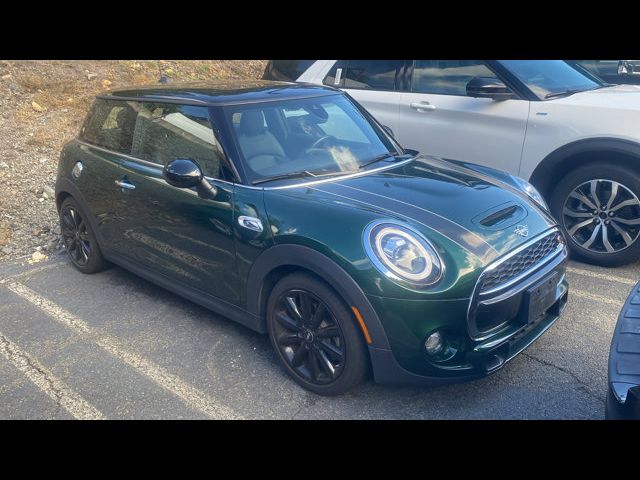 2019 MINI Cooper Hardtop S