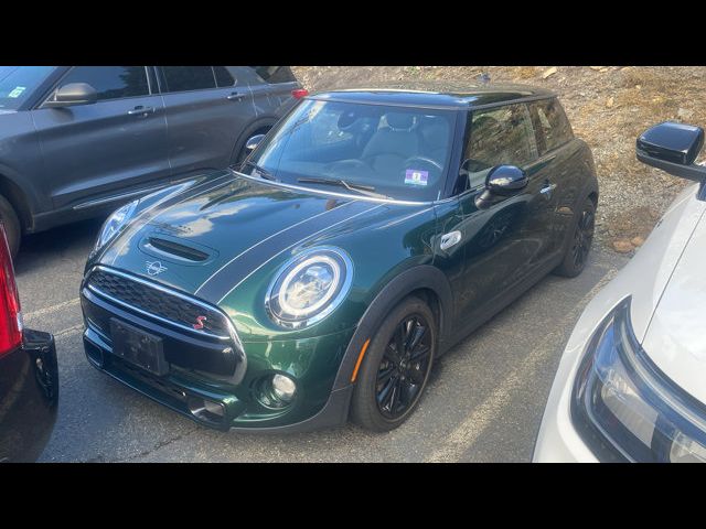 2019 MINI Cooper Hardtop S