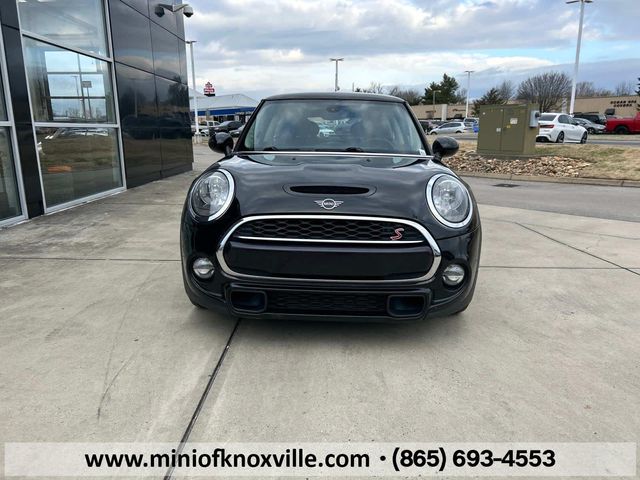 2019 MINI Cooper Hardtop S