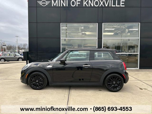 2019 MINI Cooper Hardtop S