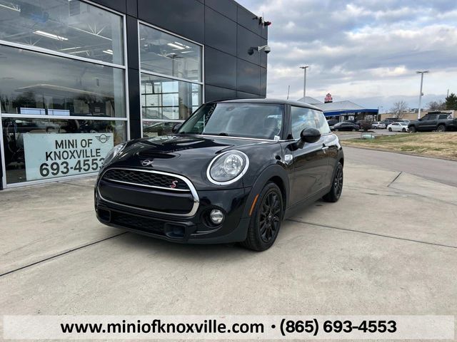 2019 MINI Cooper Hardtop S