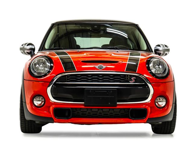 Used 2019 MINI Cooper Hardtop S For Sale in Houston, TX | Capital One ...