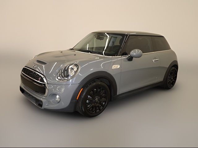 2019 MINI Cooper Hardtop S