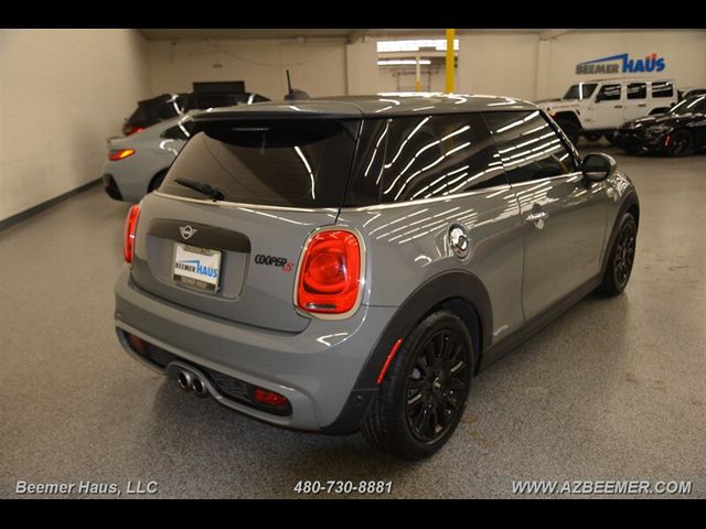 2019 MINI Cooper Hardtop S