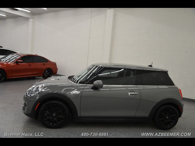 2019 MINI Cooper Hardtop S