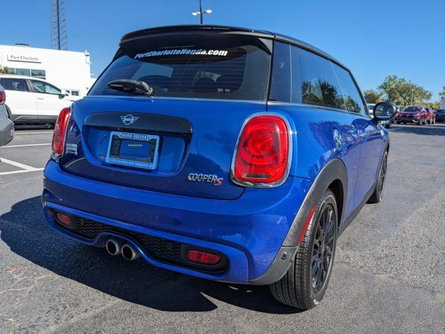 2019 MINI Cooper Hardtop S