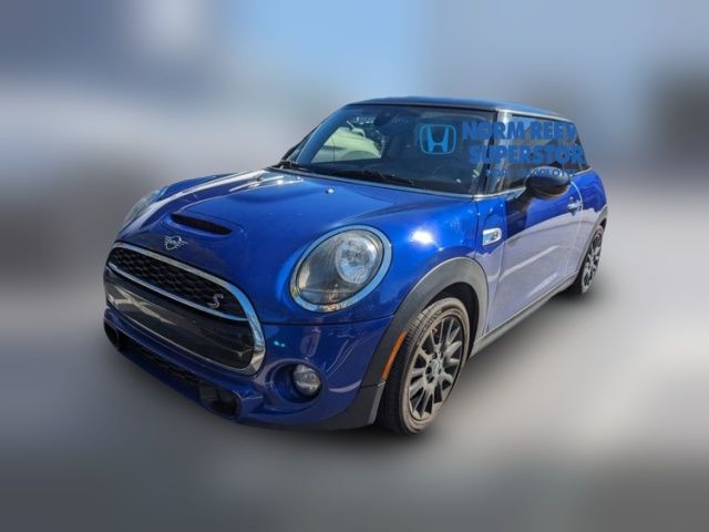 2019 MINI Cooper Hardtop S