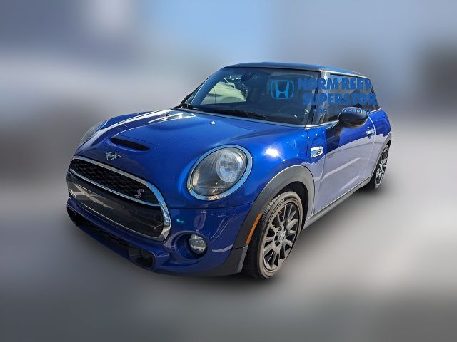 2019 MINI Cooper Hardtop S