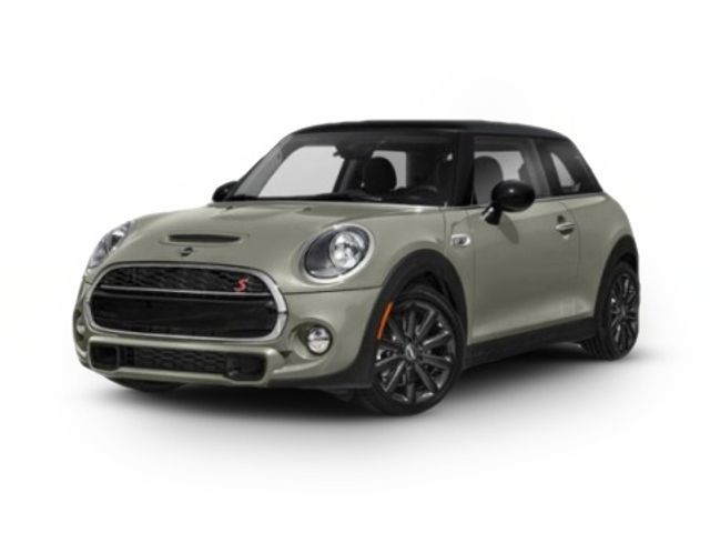 2019 MINI Cooper Hardtop S