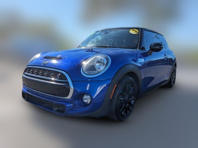 2019 MINI Cooper Hardtop S