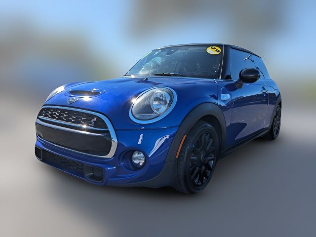 2019 MINI Cooper Hardtop S