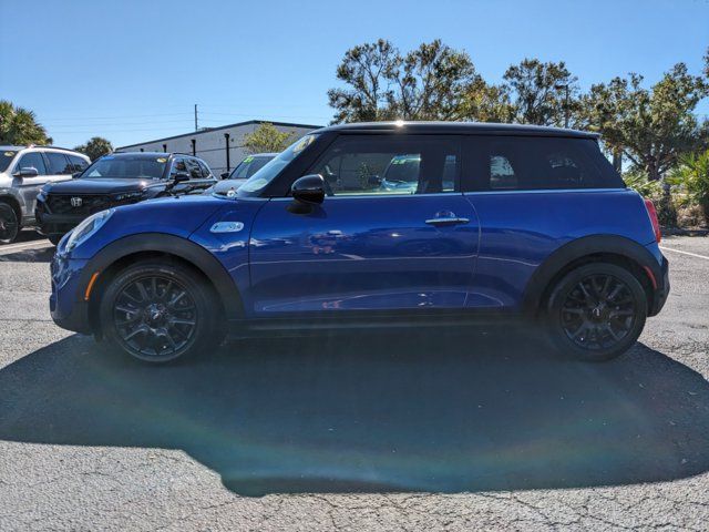 2019 MINI Cooper Hardtop S