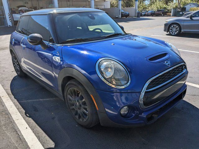 2019 MINI Cooper Hardtop S