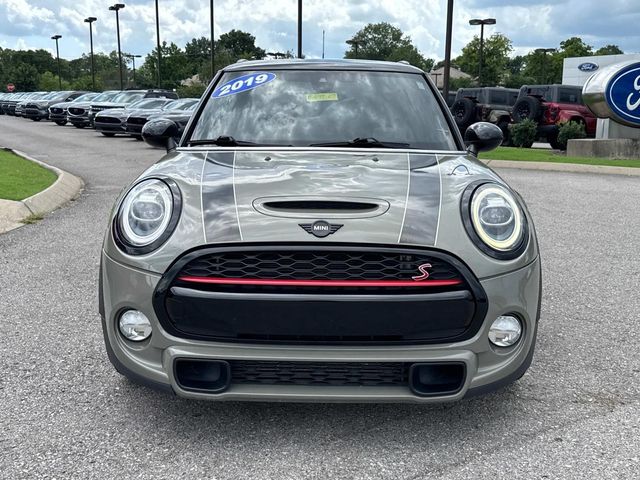 2019 MINI Cooper Hardtop S