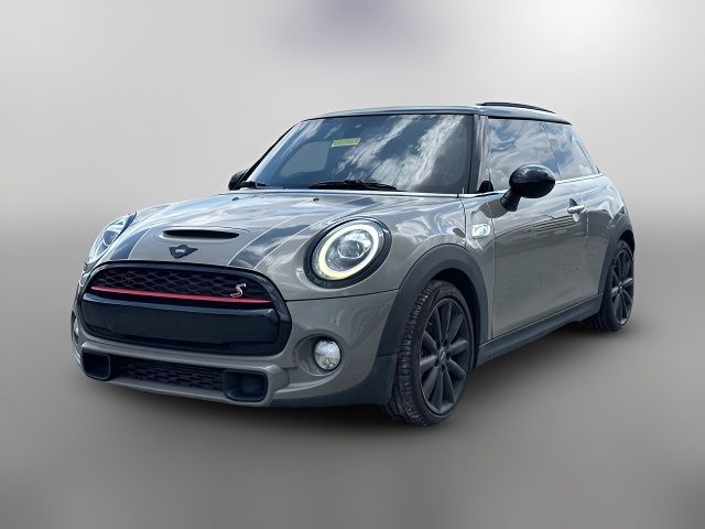 2019 MINI Cooper Hardtop S