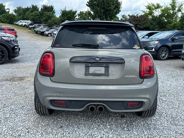 2019 MINI Cooper Hardtop S