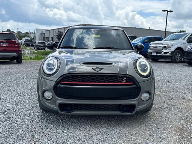 2019 MINI Cooper Hardtop S
