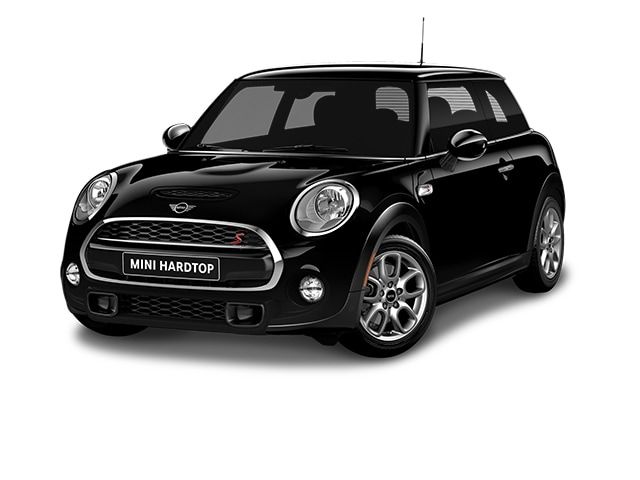 2019 MINI Cooper Hardtop S