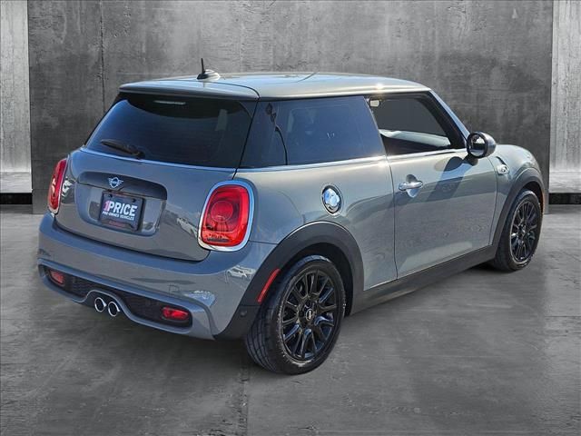 2019 MINI Cooper Hardtop S